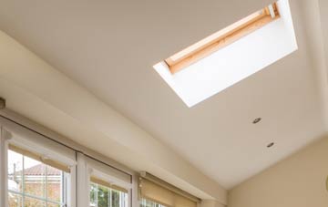 Mosser conservatory roof insulation companies