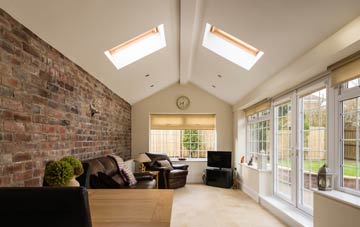 conservatory roof insulation Mosser, Cumbria