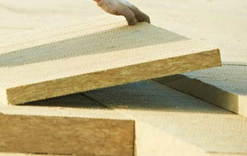 measuring Mosser tapered insulation