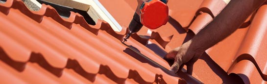 save on Mosser roof installation costs